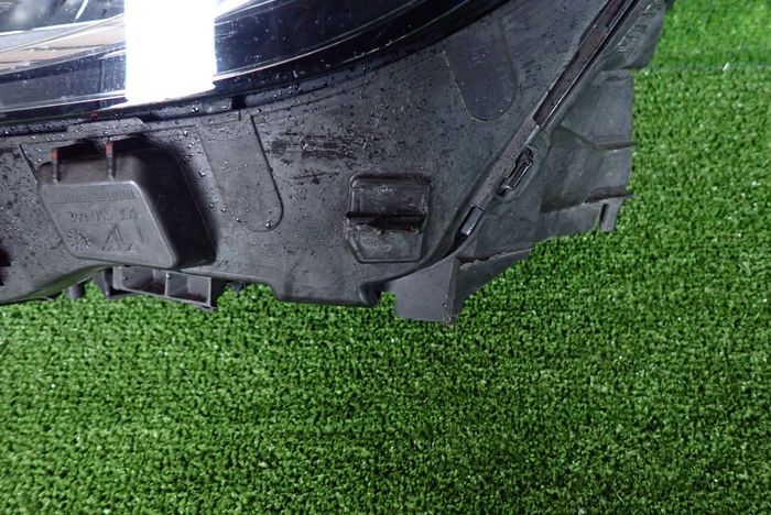 Frontscheinwerfer Mercedes-Benz Gla A1569062300 Links Scheinwerfer Headlight SCH9267529279bd