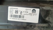 Laden Sie das Bild in den Galerie-Viewer, Frontscheinwerfer Jeep Compass 00522394400 Rechts Scheinwerfer Headlight SCH6194249258xa