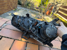 Laden Sie das Bild in den Galerie-Viewer, Frontscheinwerfer Mitsubishi Lancer I 170415 Rechts Scheinwerfer Headlight SCH5880058287qu