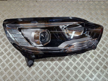 Laden Sie das Bild in den Galerie-Viewer, Frontscheinwerfer Renault Scenic 260100943R LED Rechts Scheinwerfer Headlight