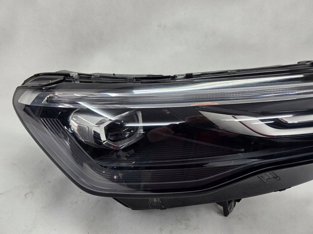 Frontscheinwerfer VW Passat 571941006B Rechts Scheinwerfer Headlight SCH1666292534ky