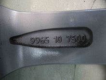 Laden Sie das Bild in den Galerie-Viewer, 1x Alufelge 20 Zoll 7.5" 5x114.3 45ET 9965107500 Mazda Cx-60 Rim Wheel FEL9422607886ru