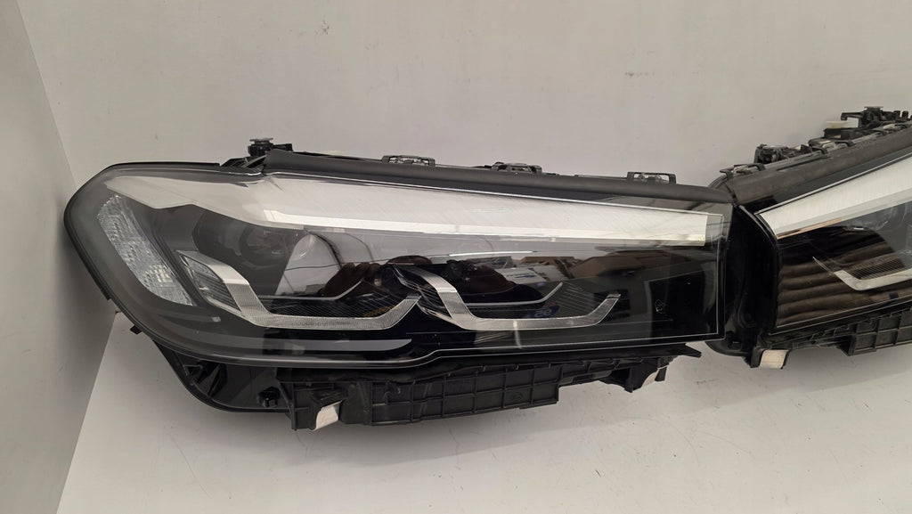 Frontscheinwerfer BMW G31 G30 5A26FA4 LED Ein Satz Scheinwerfer Headlight SCH3098376825hx