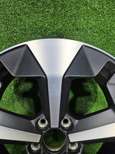 Load image into Gallery viewer, 1x Alufelge 19 Zoll 7.5" 5x108 50 5ET Glanz Graphit 32327146 Volvo Xc40