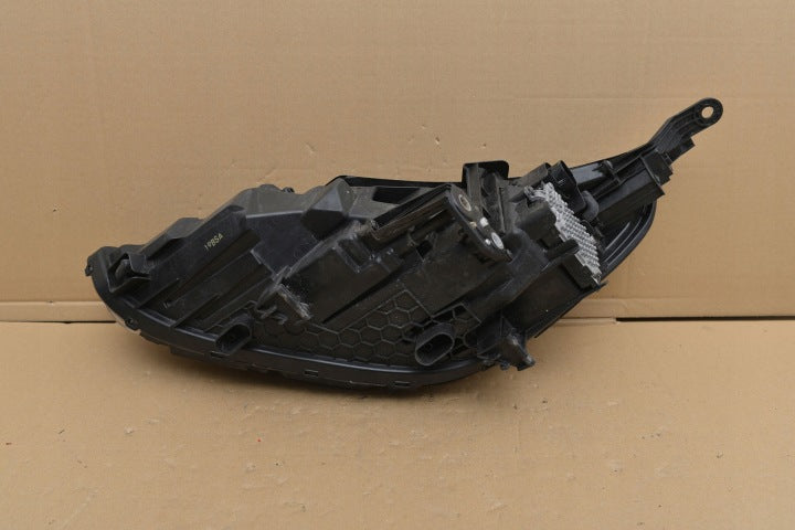 Frontscheinwerfer Hyundai I30 III 92102G4120 Full LED Rechts Headlight SCH2021484609js
