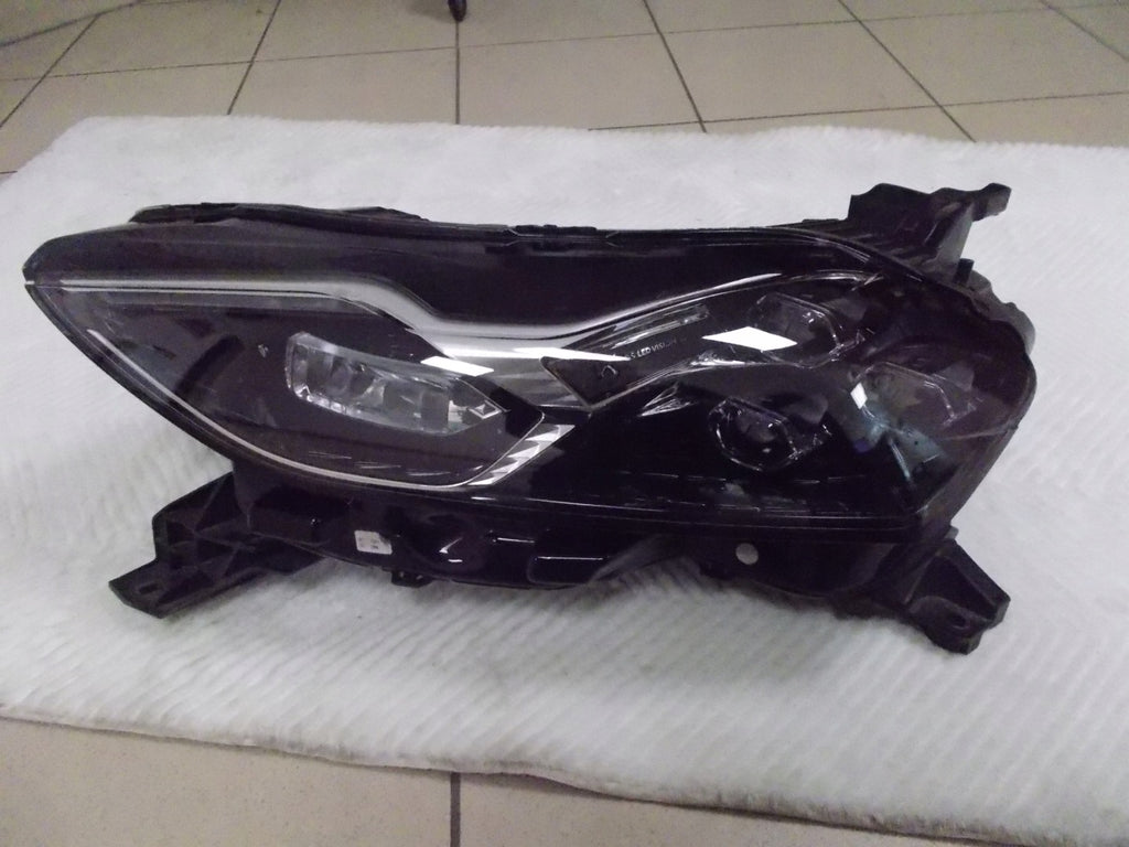 Frontscheinwerfer Citroën Ds3 89912435 1911058072 LED Links Headlight SCH5851693439ww