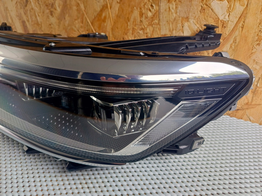 Frontscheinwerfer VW Passat B8 3G1941081P Full LED Ein Stück (Rechts oder Links) SCH9308323502kz