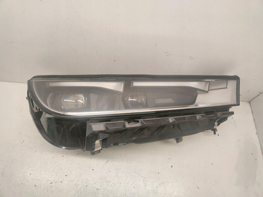 Frontscheinwerfer BMW IX I20 5A3CE92-05 Full LED Rechts Scheinwerfer Headlight