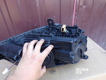 Laden Sie das Bild in den Galerie-Viewer, Frontscheinwerfer Skoda Yeti 5L1941015C LED Links Scheinwerfer Headlight