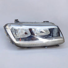 Laden Sie das Bild in den Galerie-Viewer, Frontscheinwerfer VW Tiguan 5NB941006B LED Rechts Scheinwerfer Headlight