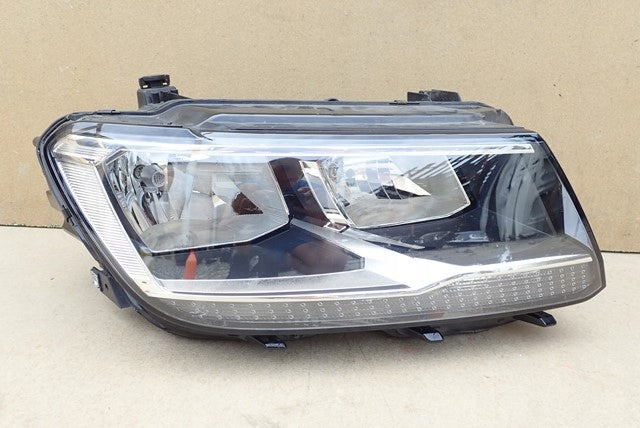 Frontscheinwerfer VW Tiguan 5NB941006B LED Rechts Scheinwerfer Headlight