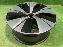 Load image into Gallery viewer, 1x Alufelge 18 Zoll 7.5" 5x108 50 5ET 31680403 Volvo Xc40 Rim Wheel FEL4593070597dk