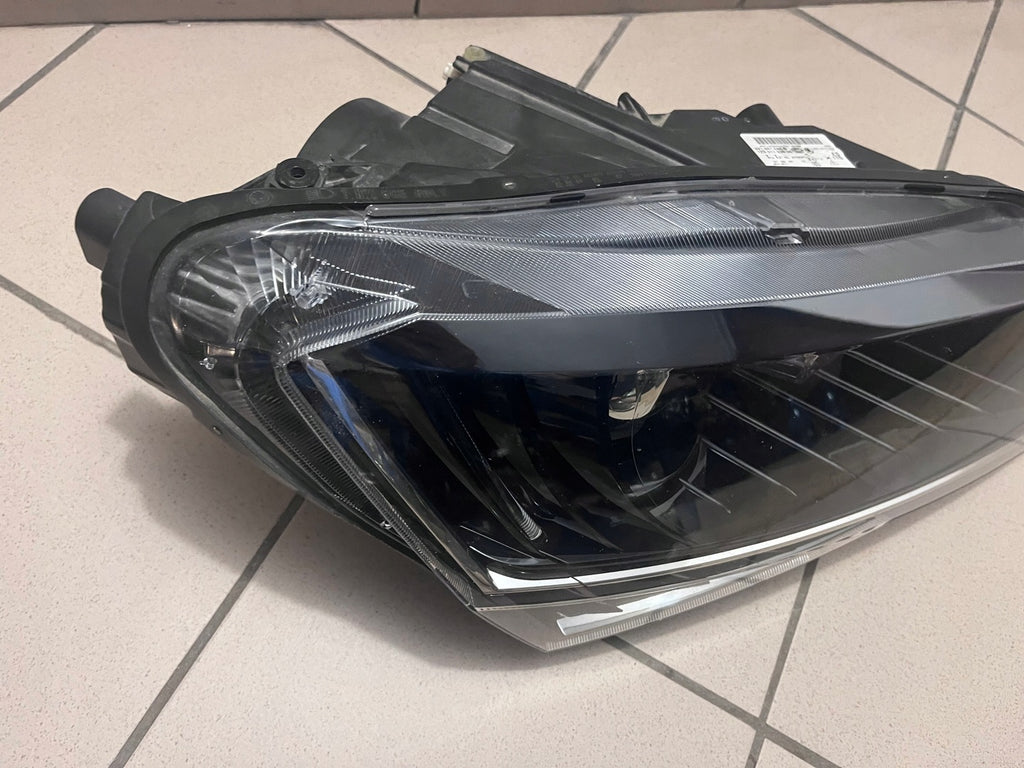 Frontscheinwerfer Skoda Superb III 3V1941016B Xenon Rechts Headlight