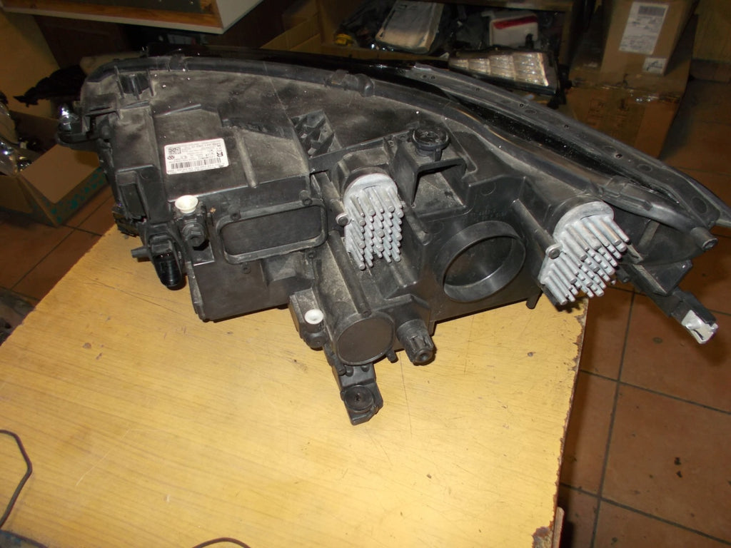 Frontscheinwerfer VW Tiguan 5NB941082G LED Rechts Scheinwerfer Headlight SCH5722255533vj