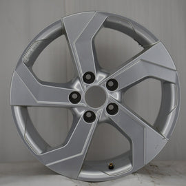 1x Alufelge 17 Zoll 7.0