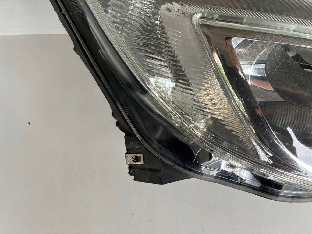 Frontscheinwerfer Opel Astra J 13253647 Rechts Scheinwerfer Headlight SCH3265775867ud