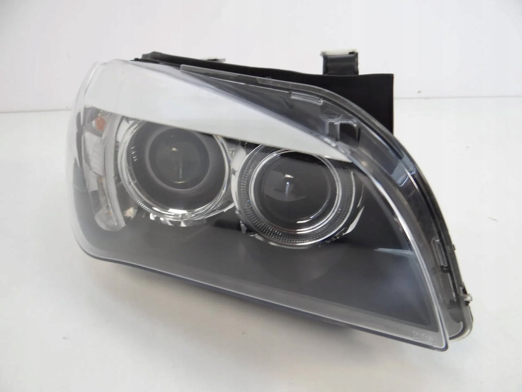 Frontscheinwerfer BMW X1 E84 6311-2990008-07 Xenon Rechts Scheinwerfer Headlight SCH7499833567ia