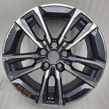 Laden Sie das Bild in den Galerie-Viewer, 1x Alufelge 17 Zoll 7.0" 5x112 41ET 6891175 BMW 2 Active Tourer U06 Rim Wheel FEL8738887074np