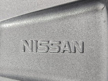 Laden Sie das Bild in den Galerie-Viewer, 1x Alufelge 15 Zoll 6.0&quot; 5x114.3 45ET Schwarz Nissan Leaf Ze0 Ze1 Pulsar