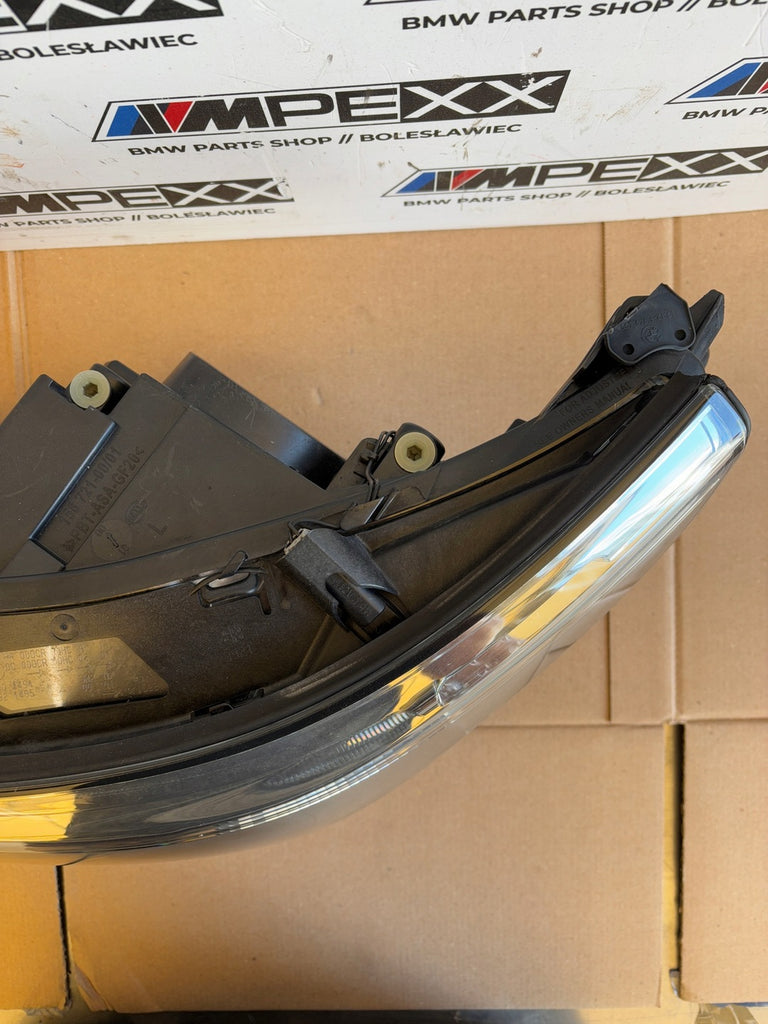 Frontscheinwerfer BMW E60 E61 Links Scheinwerfer Headlight SCH3169654474kq