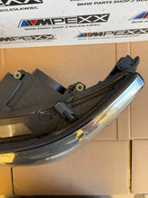 Laden Sie das Bild in den Galerie-Viewer, Frontscheinwerfer BMW E60 E61 Links Scheinwerfer Headlight SCH3169654474kq