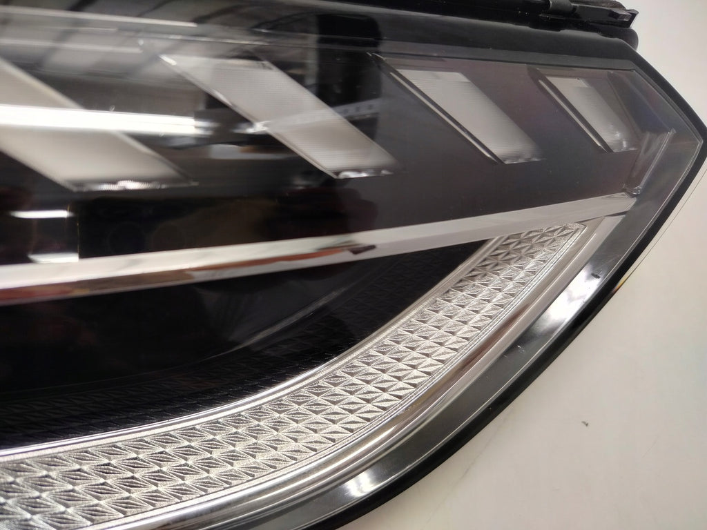 Frontscheinwerfer Audi A4 B9 8W0941036E Rechts Scheinwerfer Headlight SCH2920899666dj