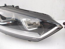 Laden Sie das Bild in den Galerie-Viewer, Frontscheinwerfer VW Golf VII Sportsvan 517941032B 90056422 Ein Satz Headlight SCH6428457972jo