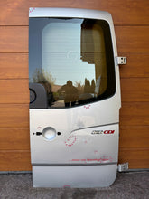 Load image into Gallery viewer, Tür Mercedes-Benz Sprinter A9067402400A9067402400 Hinten Rechts Silber Door Porta