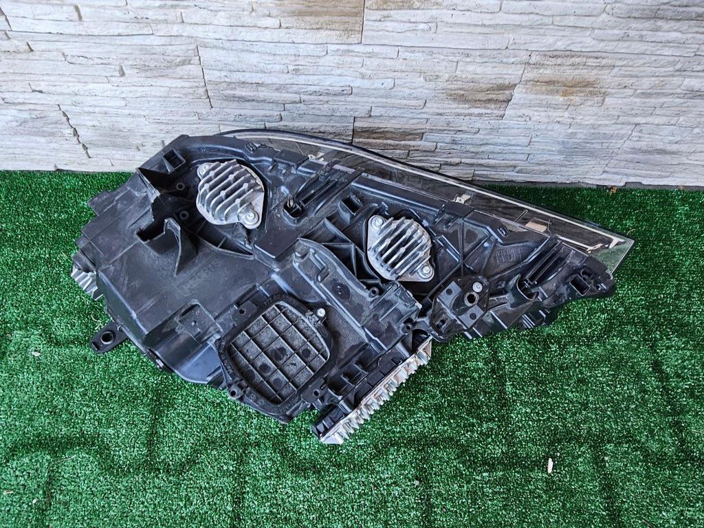 Frontscheinwerfer BMW 7 G11 G12 7483912 Rechts Scheinwerfer Headlight