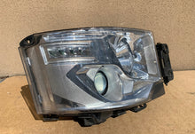 Load image into Gallery viewer, Frontscheinwerfer Renault 89207501 Xenon Rechts Scheinwerfer Headlight