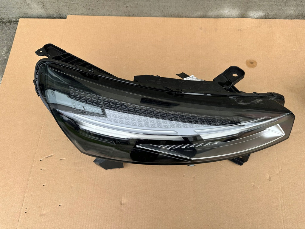 Frontscheinwerfer Renault Clio I V 260103507R 260600149R Ein Satz Headlight SCH1158467266hh