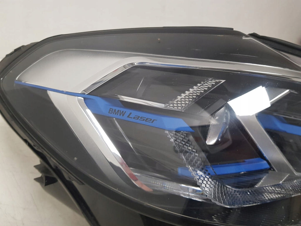 Frontscheinwerfer BMW X3 G01 G02 5A29218-06 Laser Ein Stück (Rechts oder Links) SCH1467736183hq