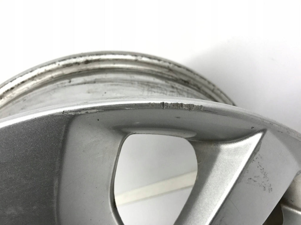 1x Alufelge 15 Zoll 529101W650 Kia Rio Iii Rim Wheel FEL6891806198dv