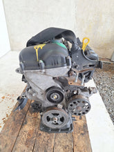 Load image into Gallery viewer, Motor Hyundai Kia I20 G4FA 1.4 142TKm Benzin Engine Unkomplett