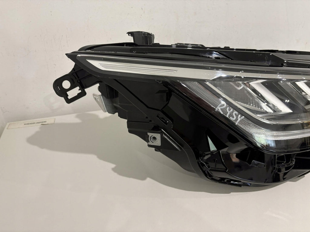 Frontscheinwerfer VW Golf VIII 5H1941006A LED Rechts Scheinwerfer Headlight SCH7254580905da