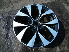 1x Alufelge 17 Zoll 7.0