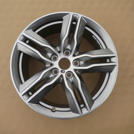 1x Alufelge 18 Zoll 7.5