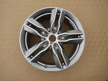 Load image into Gallery viewer, 1x Alufelge 18 Zoll 7.5" 5x112 BMW Rim Wheel FEL7839586581wo