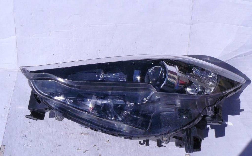 Frontscheinwerfer Mazda Cx5 Cx-5 KB8M51040 LED Links Scheinwerfer Headlight SCH2548401386km