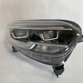 Frontscheinwerfer Renault Kadjar 260101637R LED Rechts Scheinwerfer Headlight SCH9515841537pg