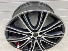 Laden Sie das Bild in den Galerie-Viewer, 1x Alufelge 20 Zoll 8.0" 5x112 30ET 8053501 BMW G30 Rim Wheel FEL4475442552zp