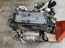 Laden Sie das Bild in den Galerie-Viewer, Motor Renault Trafic M9RV710 2.0 DCI Diesel Engine Unkomplett MOT7240851545ru