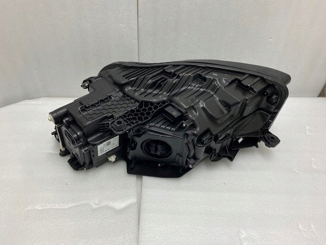 Frontscheinwerfer VW Touareg 761941082 Full LED Rechts Scheinwerfer Headlight SCH4850164963nt