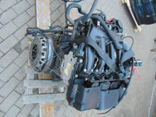 Load image into Gallery viewer, Motor BMW X3 E83 2.0 163PS Diesel Engine Komplett MOT6387340135yk