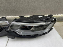 Laden Sie das Bild in den Galerie-Viewer, Frontscheinwerfer Jeep Compass 00501636830 00501508820 Ein Satz Headlight SCH8484354591qd