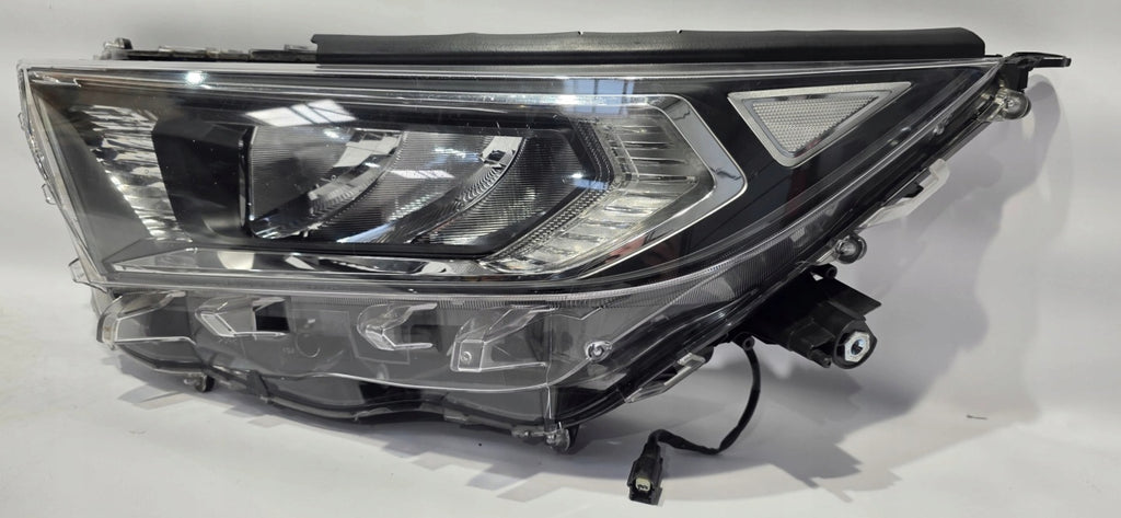 Frontscheinwerfer Toyota V LED Links Scheinwerfer Headlight SCH7424405655zq