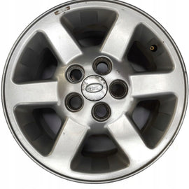 1x Alufelge 16 Zoll 8.0