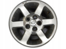 Load image into Gallery viewer, 1x Alufelge 16 Zoll 8.0" 5x120 57ET RRC002160 Land Rover Rim Wheel FEL8475956306wu
