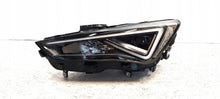 Laden Sie das Bild in den Galerie-Viewer, Frontscheinwerfer Seat Leon 5FB941007G 86585555 Full LED Links Headlight SCH7109347787ln