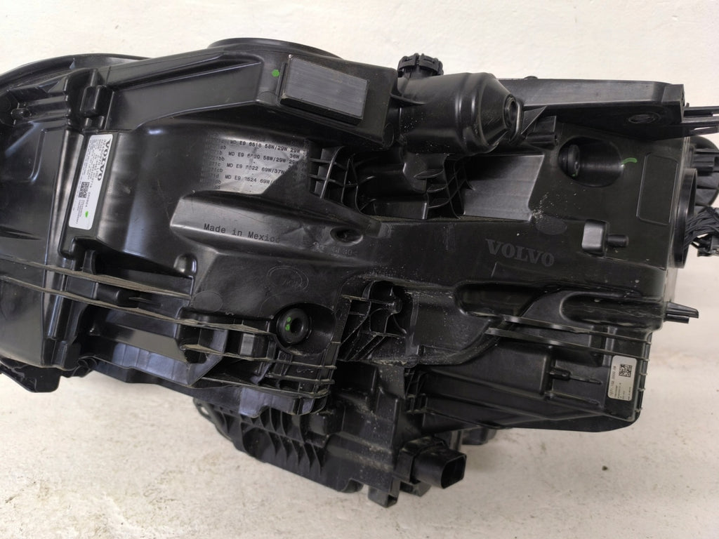 Frontscheinwerfer Volvo I 32450970 LED Rechts Scheinwerfer Headlight SCH5841551791ww